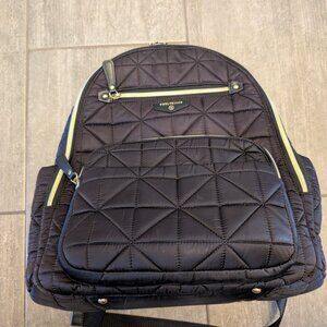 Twelve Little Companion Backpack Diaper Bag